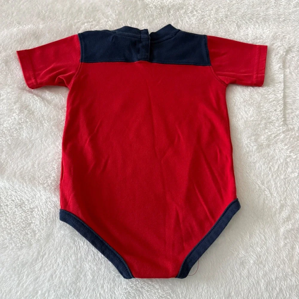 Mighty Mac Sport celebrate little
